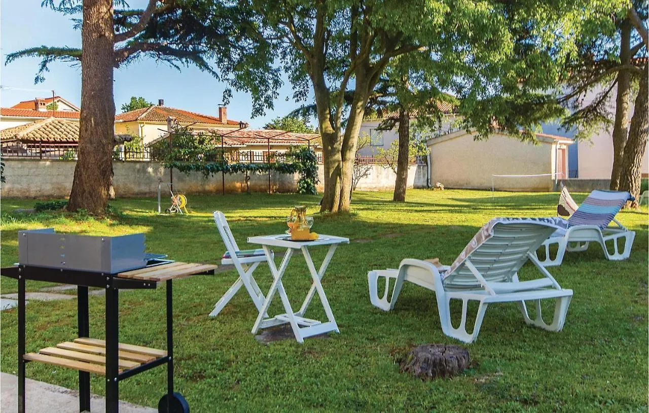 Holiday home 2 Bedroom Pet Friendly Home In Medulin