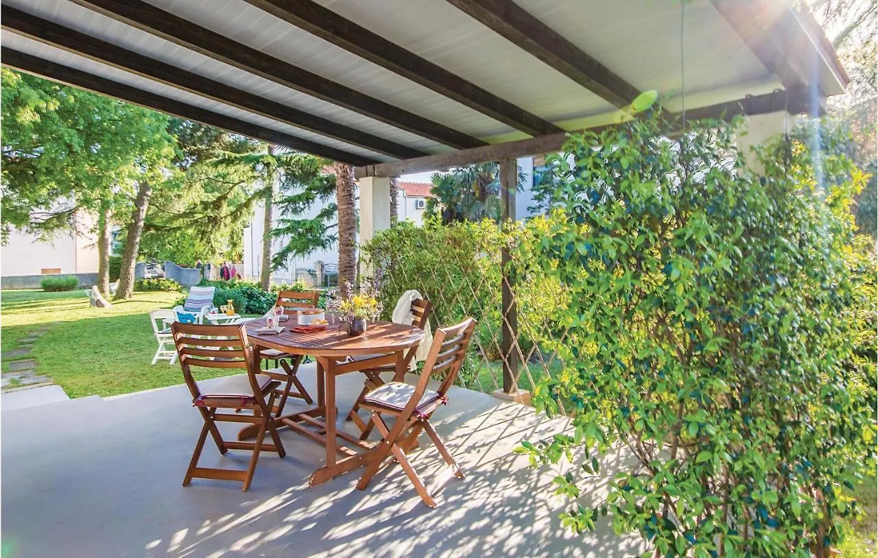 Holiday home 2 Bedroom Pet Friendly Home In Medulin