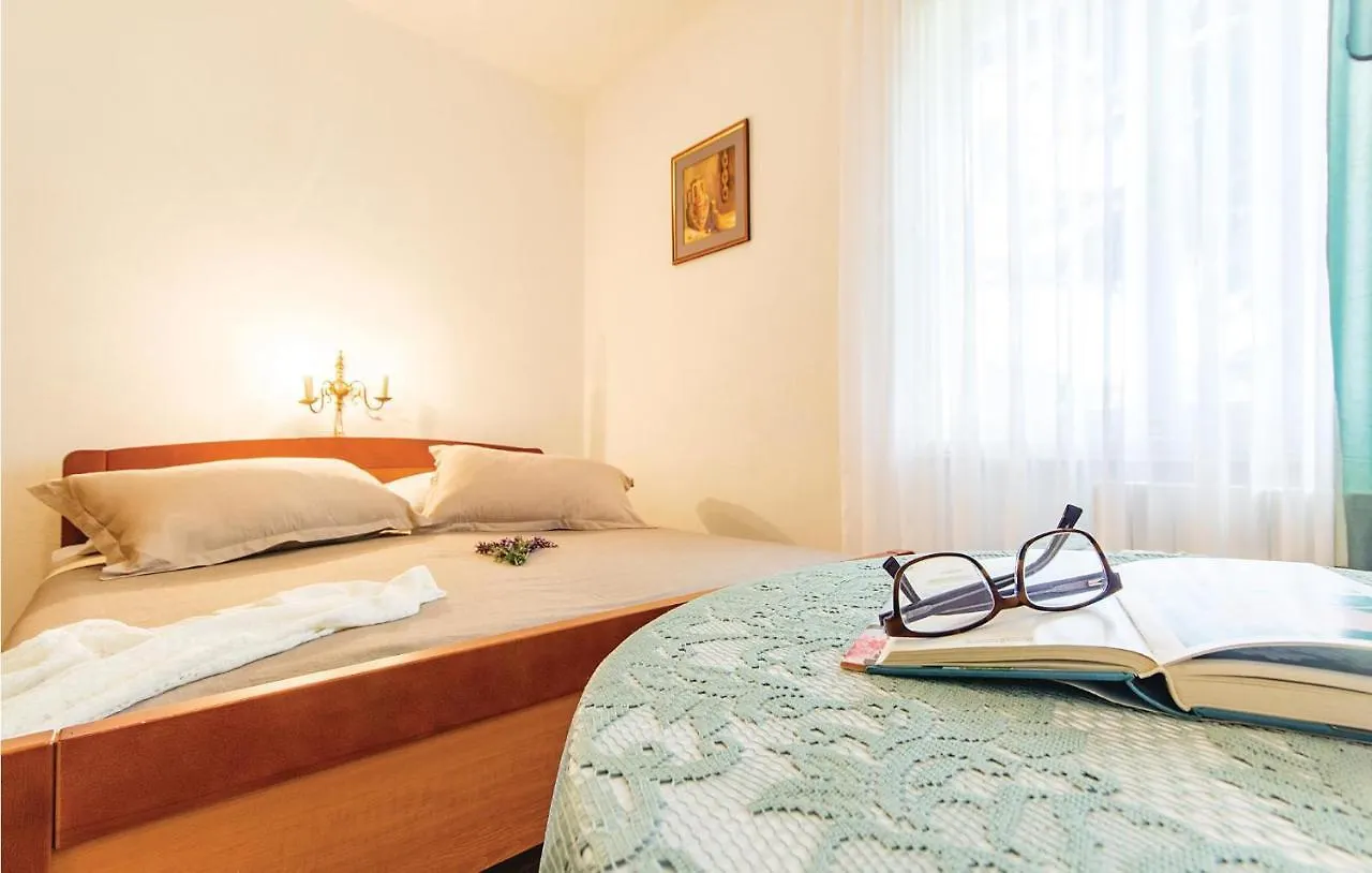Holiday home 2 Bedroom Pet Friendly Home In Medulin