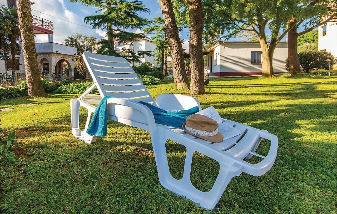 Holiday home 2 Bedroom Pet Friendly Home In Medulin