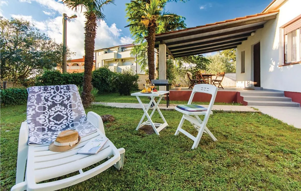 Holiday home 2 Bedroom Pet Friendly Home In Medulin Croatia
