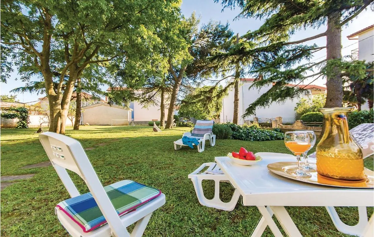 2 Bedroom Pet Friendly Home In Medulin