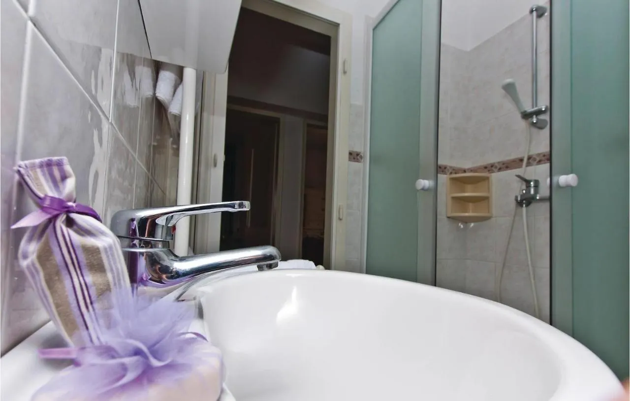 Holiday home 2 Bedroom Pet Friendly Home In Medulin