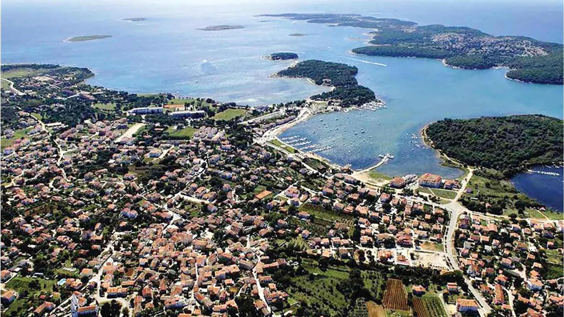 2 Bedroom Pet Friendly Home In Medulin 0*,  Croatia